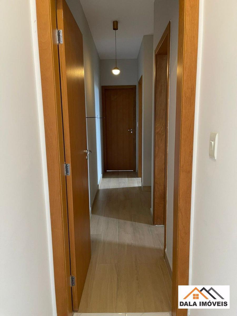 Apartamento, Padre Eustáquio, 3 Quartos, 2 Vagas, 1 Suíte