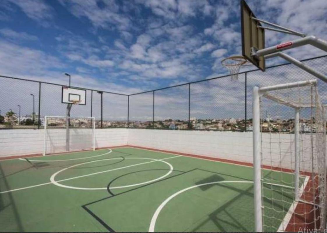 Apartamento, Jardim Guanabara, 3 Quartos, 1 Vaga, 1 Suíte