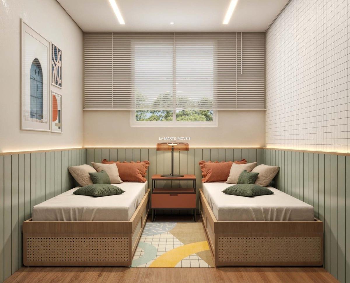 Apartamento, São Joaquim, 2 Quartos, 1 Vaga, 1 Suíte
