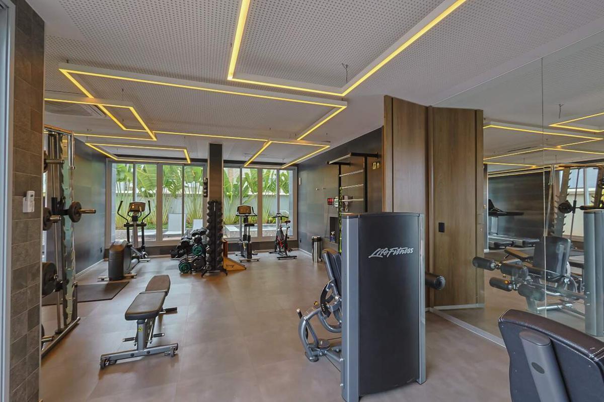 Apartamento, Lourdes, 3 Quartos, 2 Vagas, 1 Suíte