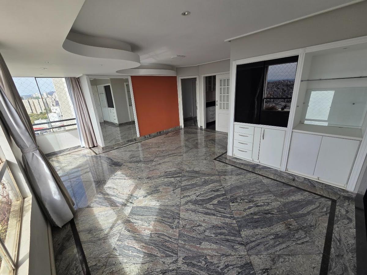 Apartamento, Silveira, 3 Quartos, 2 Vagas, 1 Suíte