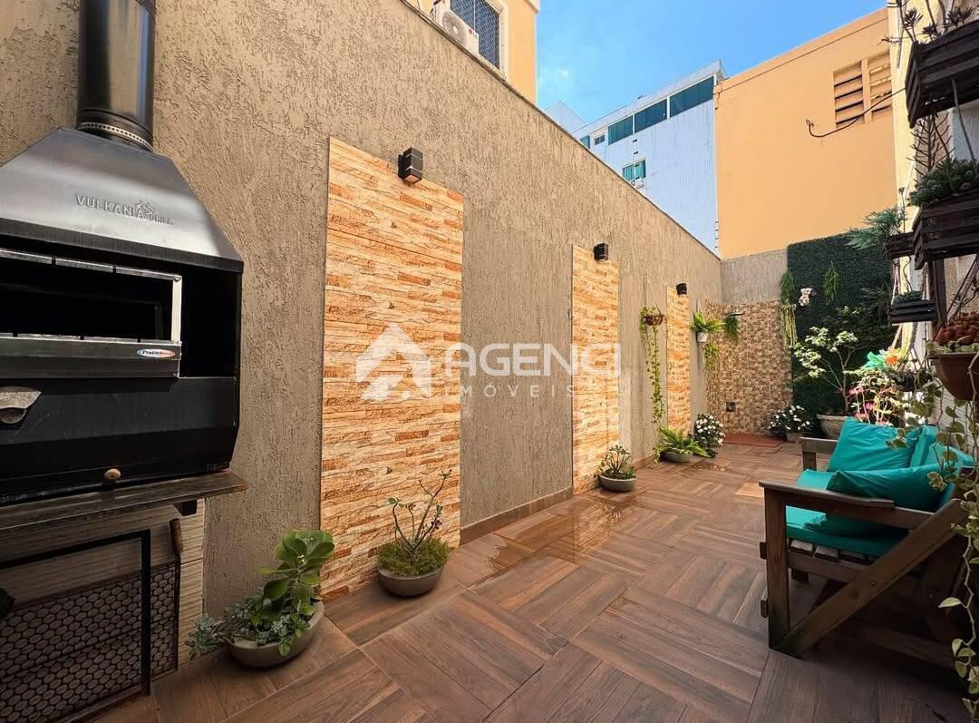 Apartamento, Cabral, 2 Quartos, 0 Vaga, 0 Suíte