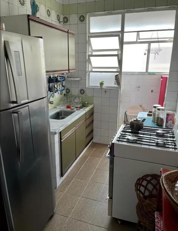 Apartamento, Alto Barroca, 2 Quartos, 1 Vaga