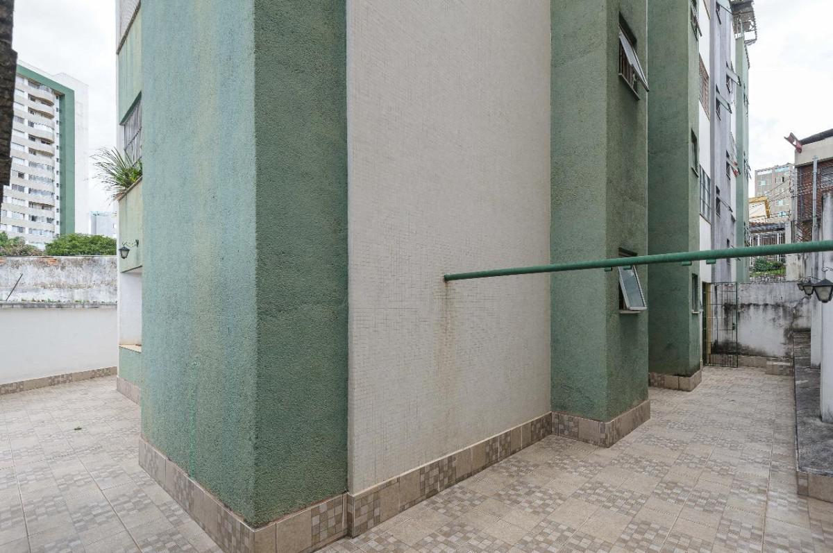 Apartamento, Anchieta, 4 Quartos, 2 Vagas, 1 Suíte