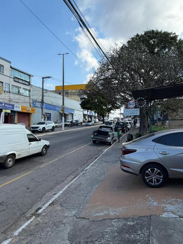 Lote, São Benedito, 0 Quarto, 0 Vaga