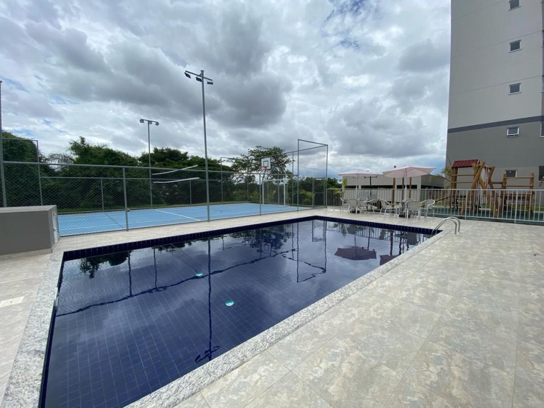 Apartamento, Juliana, 2 Quartos, 1 Vaga