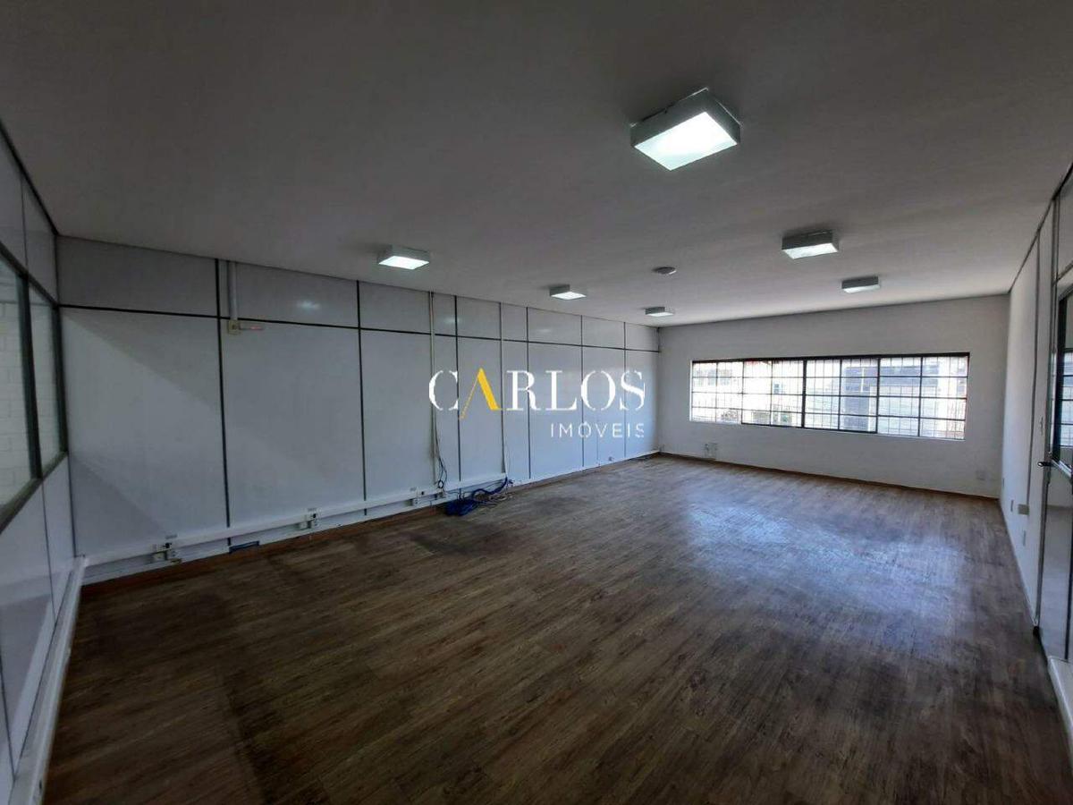 Galpão, Jardim Riacho das Pedras, 3 Vagas