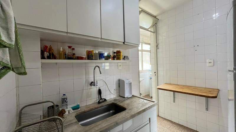 Apartamento, Cruzeiro, 2 Quartos, 1 Vaga