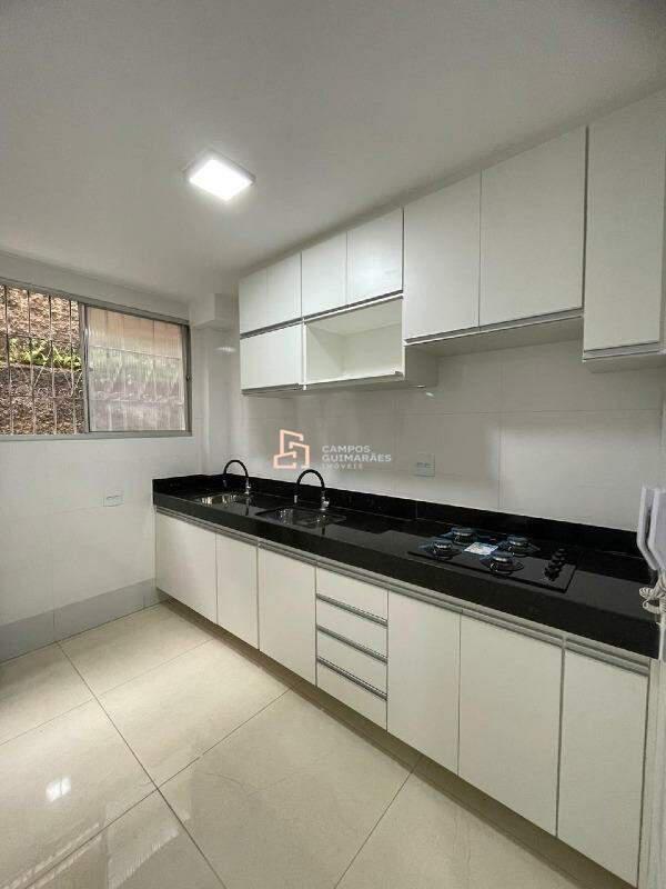 Apartamento, Palmares, 3 Quartos, 1 Vaga, 1 Suíte