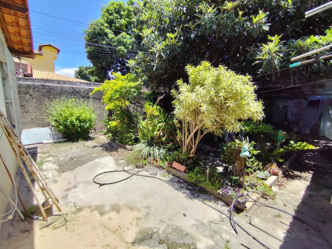 Casa, Monte Castelo, 3 Quartos, 3 Vagas