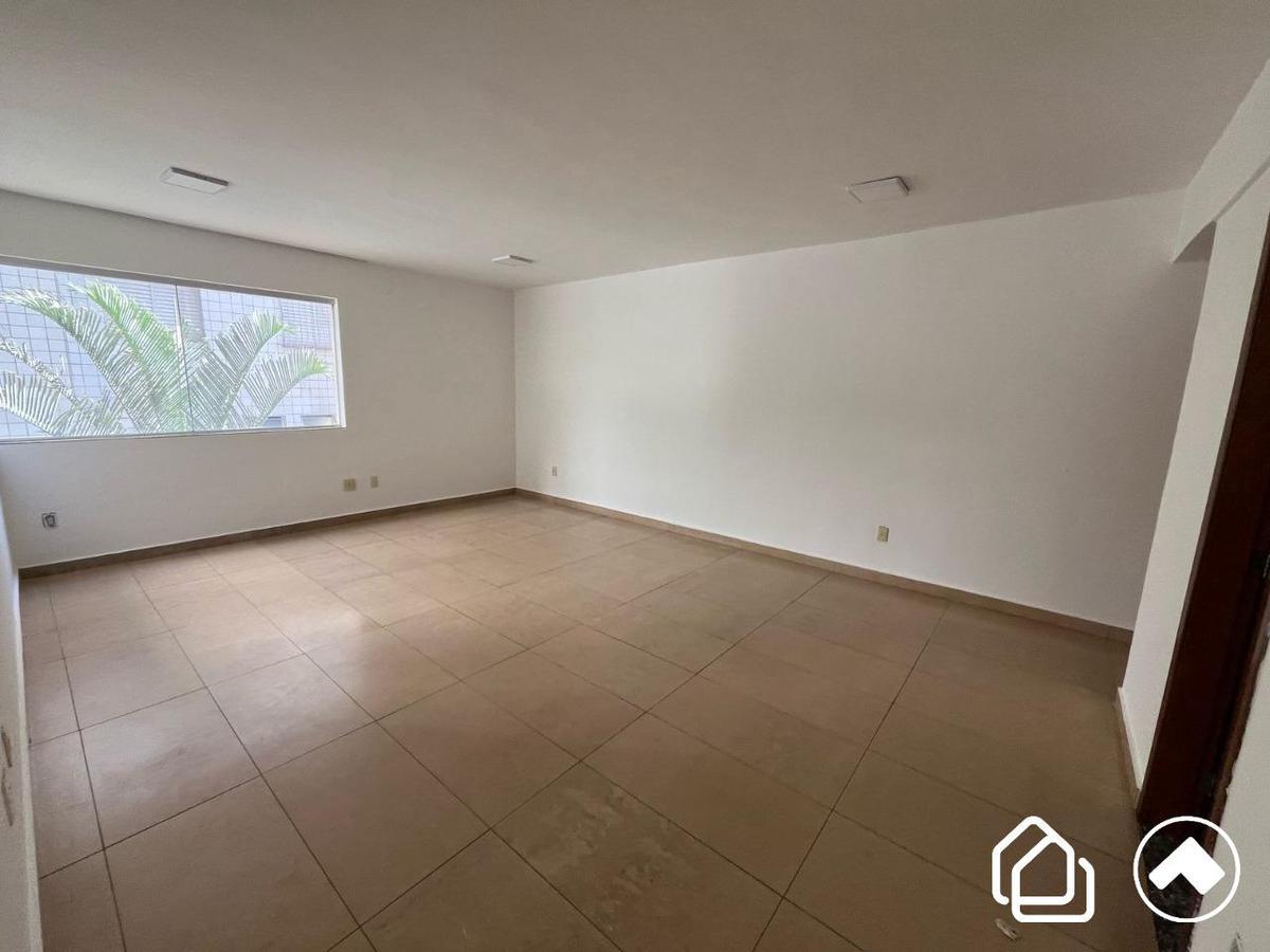 Apartamento, Buritis, 3 Quartos, 2 Vagas, 1 Suíte