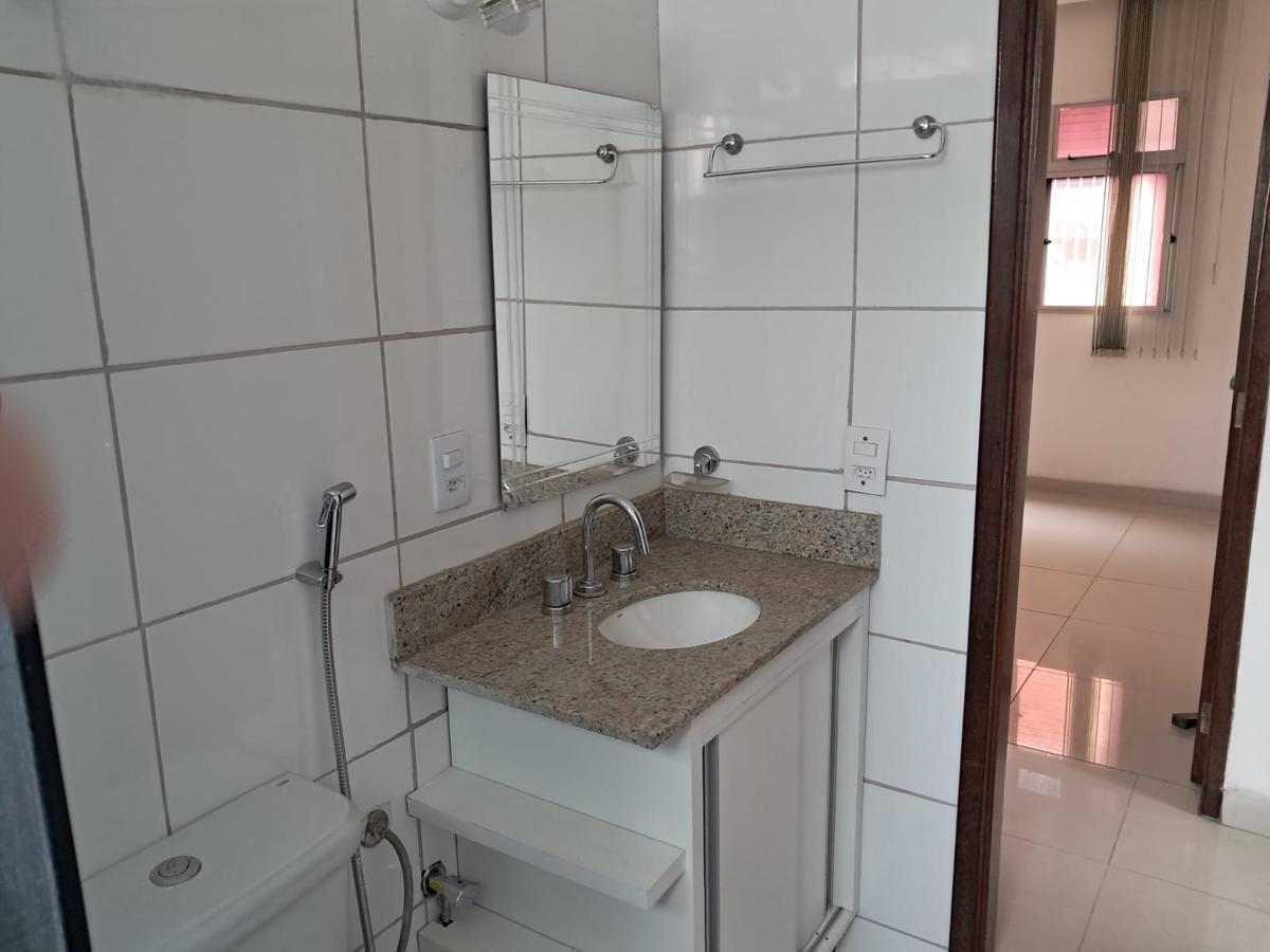 Apartamento, Santa Inês, 4 Quartos, 2 Vagas, 1 Suíte