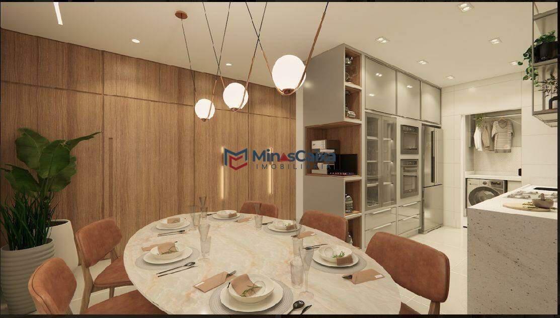 Cobertura, Cidade Nobre, 3 Quartos, 2 Vagas, 3 Suítes