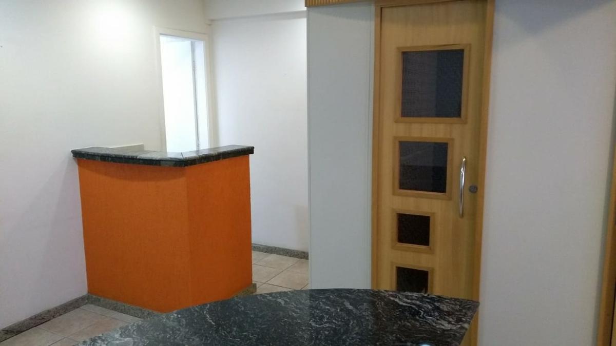 Sala, Buritis, 0 Quarto, 0 Vaga