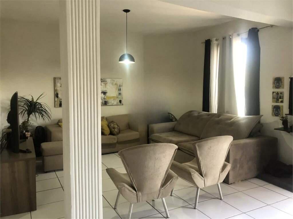Casa, São Luiz (pampulha), 5 Quartos, 7 Vagas, 1 Suíte