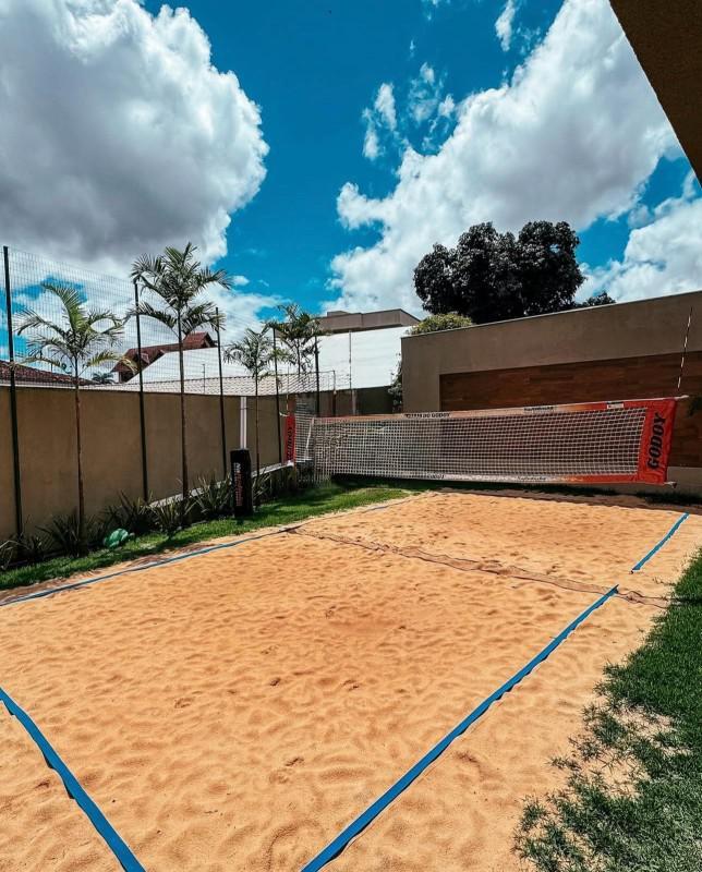 Casa, Bandeirantes (pampulha), 5 Quartos, 8 Vagas, 5 Suítes