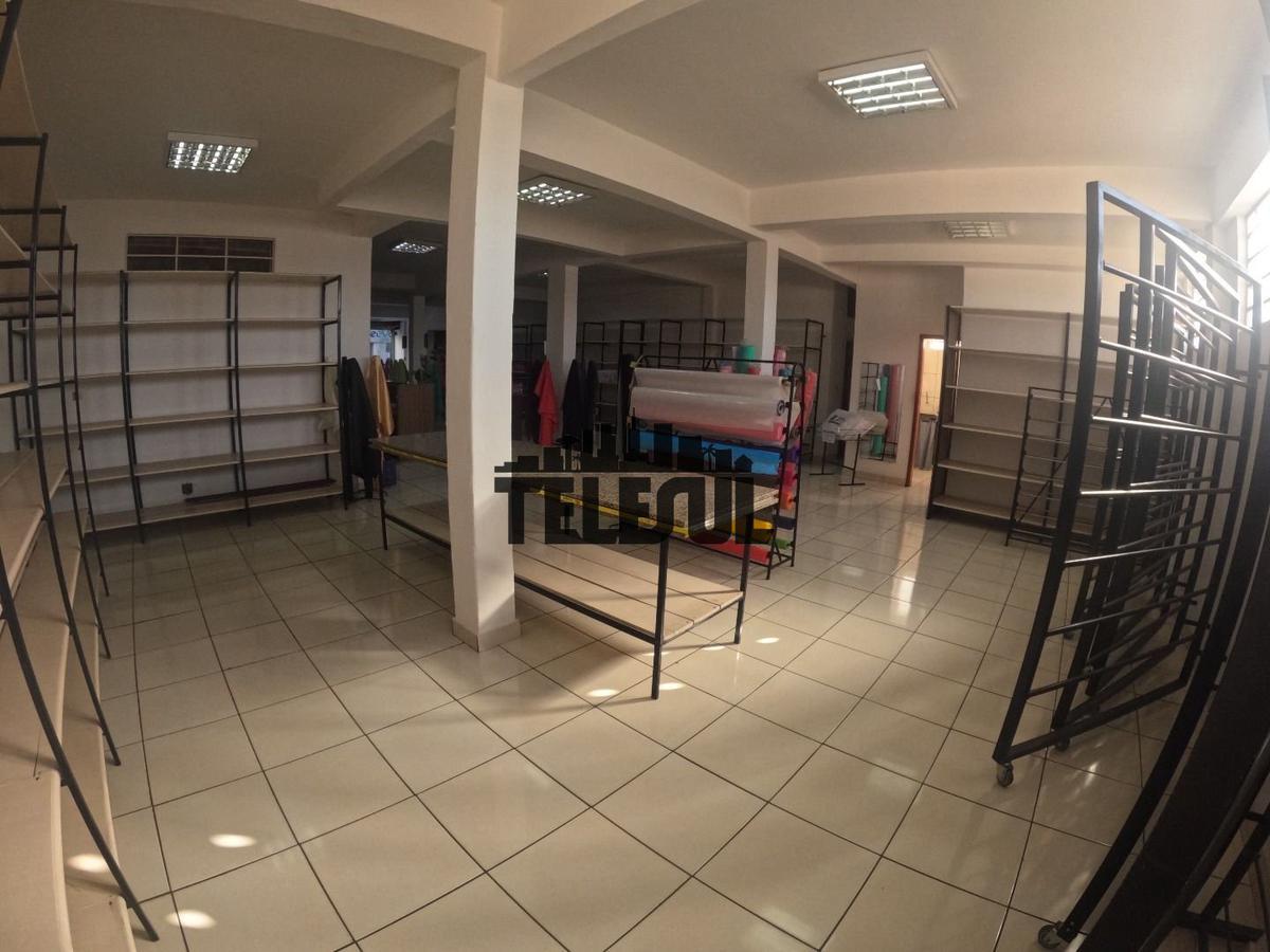 Galpão, Centro, 0 Quarto, 0 Vaga