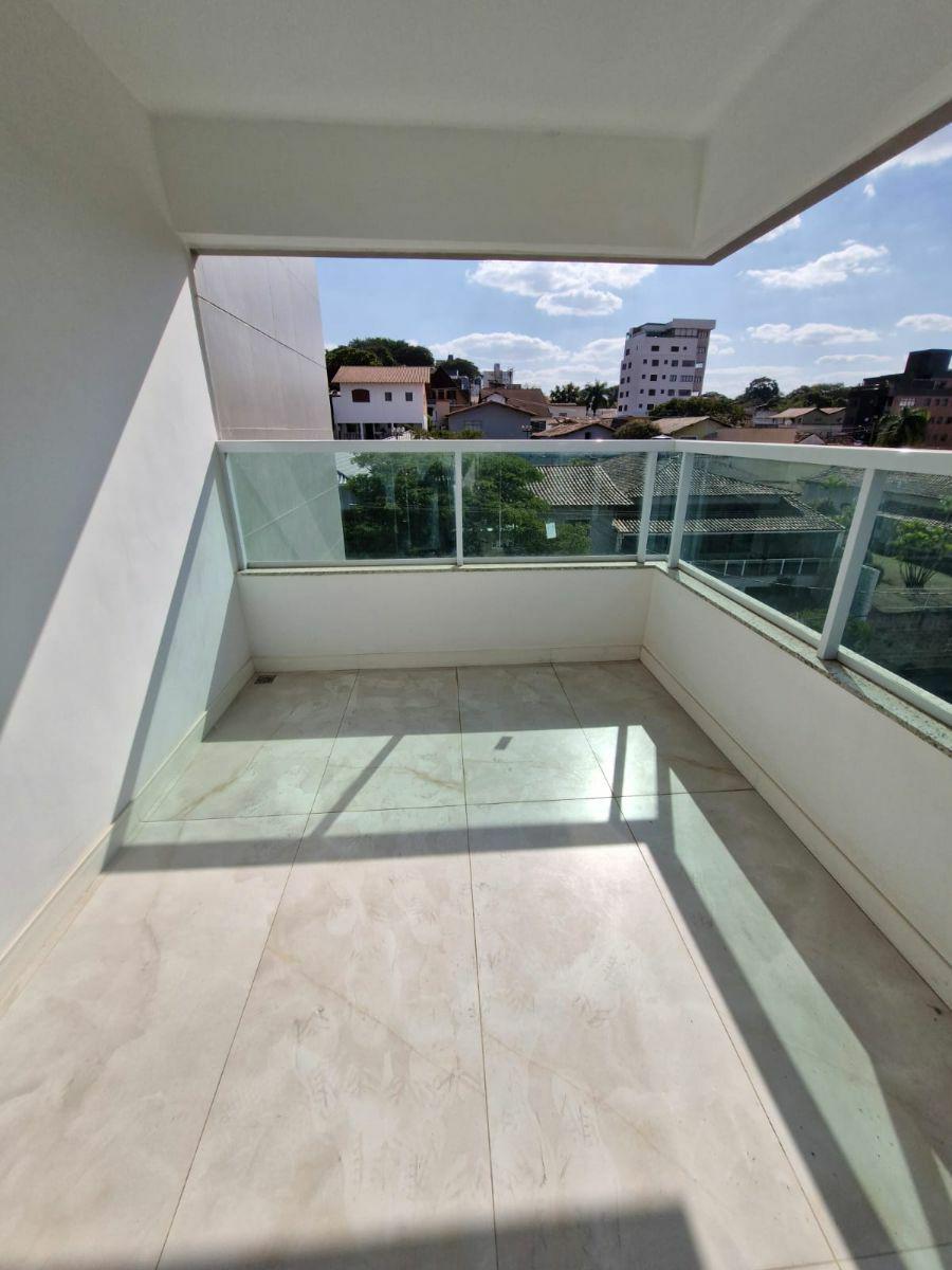 Apartamento, Jaraguá, 4 Quartos, 4 Vagas