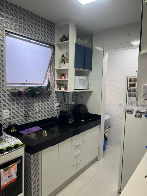 Apartamento, Estoril, 3 Quartos, 1 Vaga