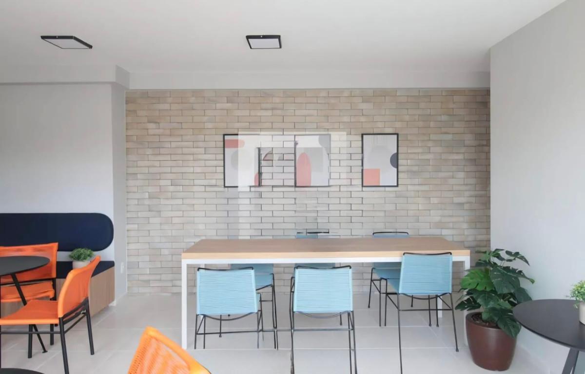 Apartamento, Itatiaia, 2 Quartos, 1 Vaga