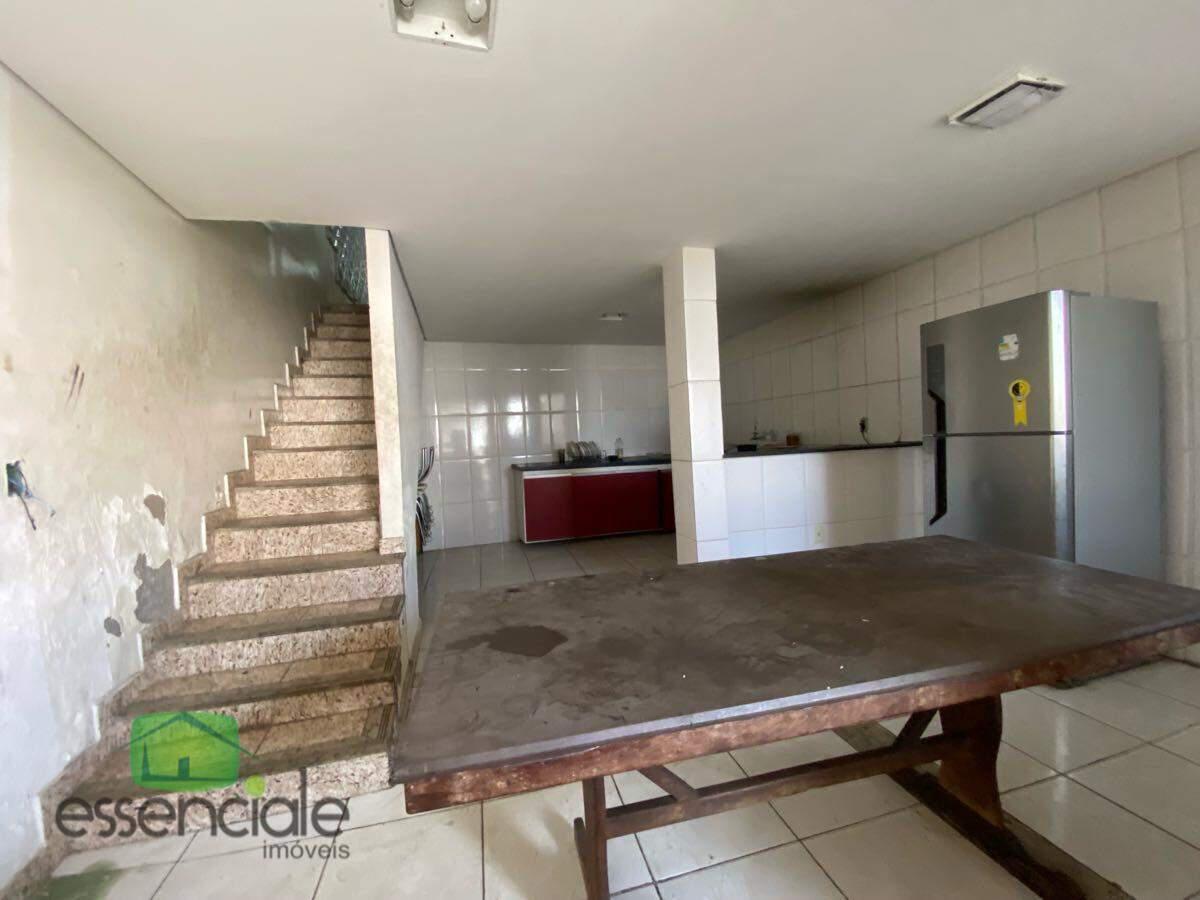 Casa, Eldorado, 5 Quartos, 2 Vagas, 3 Suítes