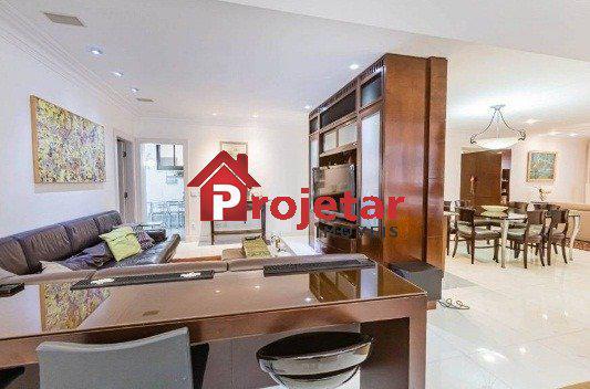 Apartamento, Lourdes, 4 Quartos, 4 Vagas, 2 Suítes