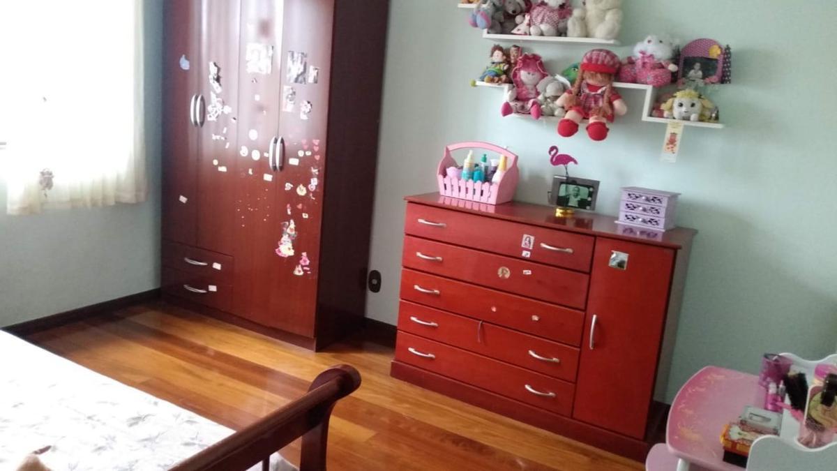 Casa, Conjunto Túnel Ibirité, 3 Quartos, 6 Vagas, 1 Suíte