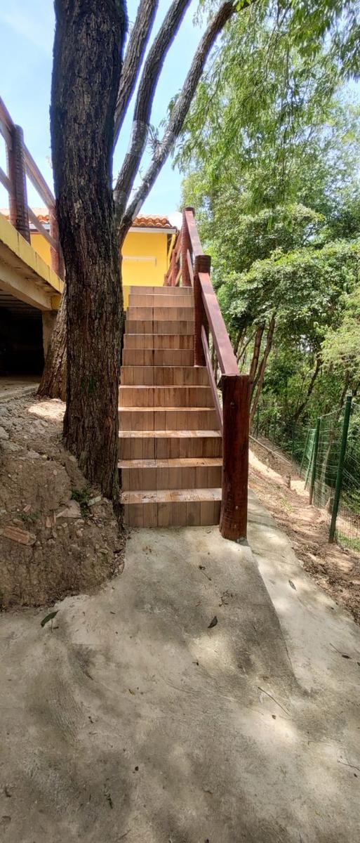 Fazenda, Centro, 6 Quartos, 10 Vagas, 1 Suíte