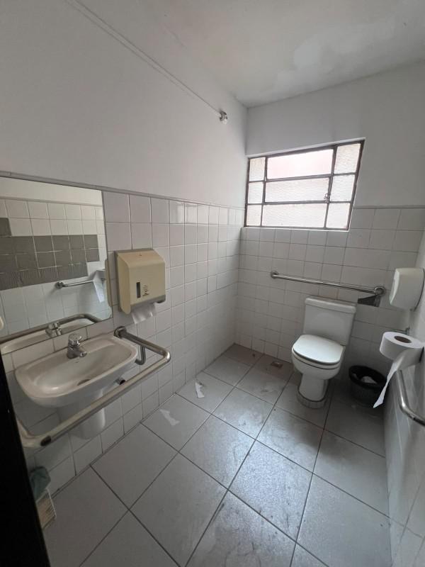 Andar, Centro, 0 Quarto, 0 Vaga