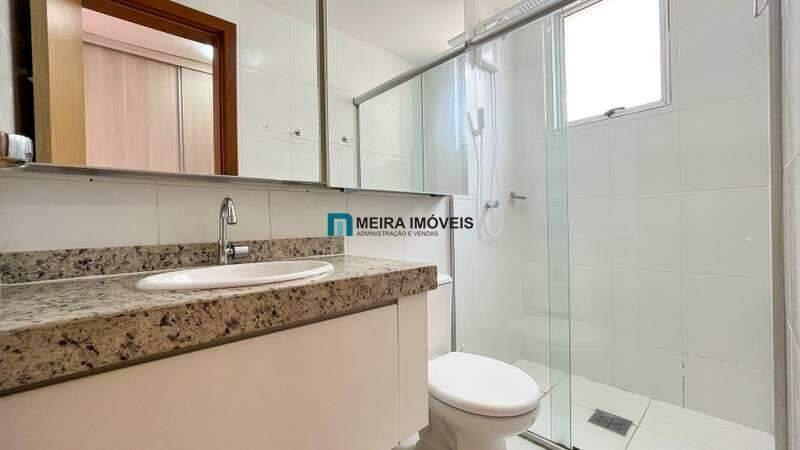 Apartamento, Buritis, 4 Quartos, 2 Vagas, 1 Suíte
