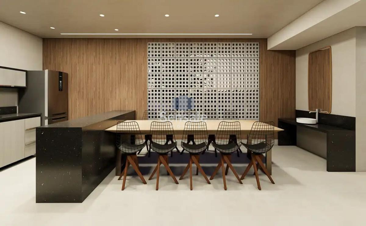 Apartamento, Cidade Jardim, 3 Quartos, 2 Vagas, 1 Suíte