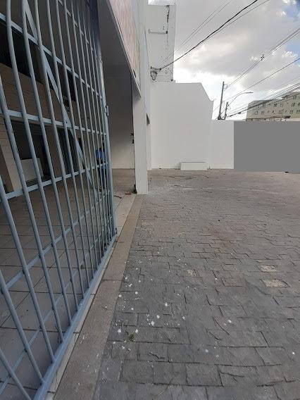 Andar, Estoril, 1 Quarto, 4 Vagas, 1 Suíte