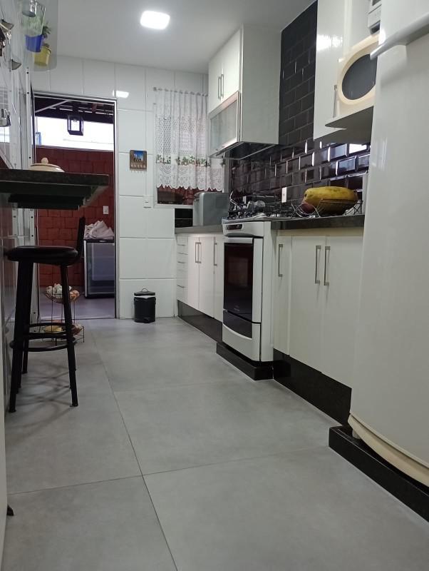 Apartamento, Castelo, 2 Quartos, 2 Vagas, 1 Suíte