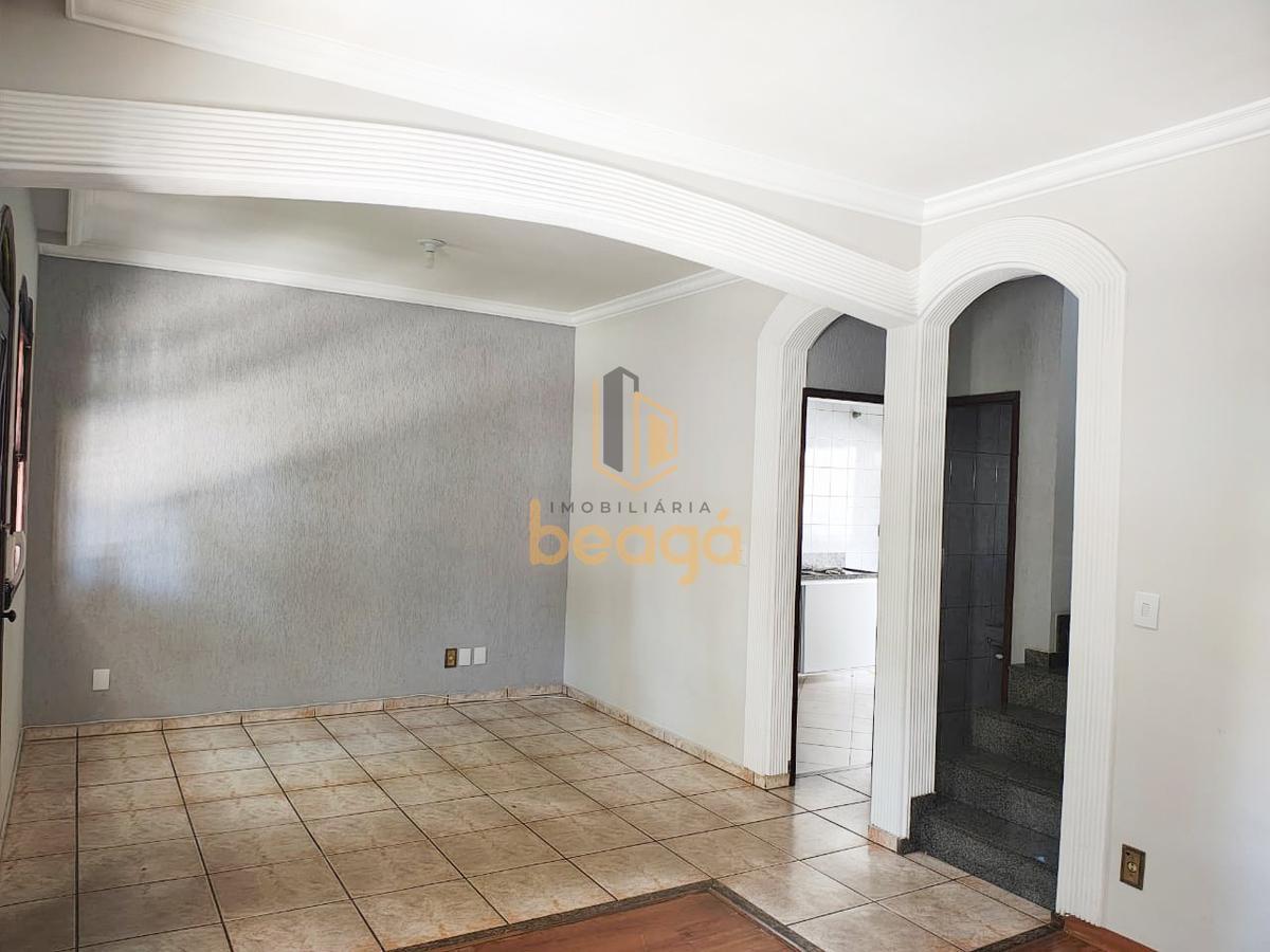 Casa, Serrano, 4 Quartos, 4 Vagas, 1 Suíte