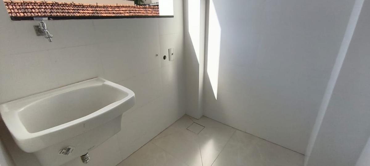 Apartamento, Cidade Nova, 3 Quartos, 2 Vagas, 1 Suíte
