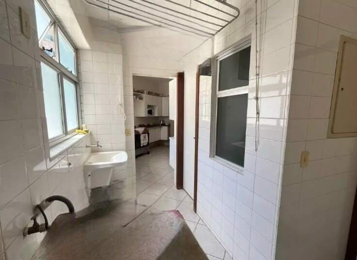 Apartamento, Buritis, 4 Quartos, 2 Vagas, 1 Suíte
