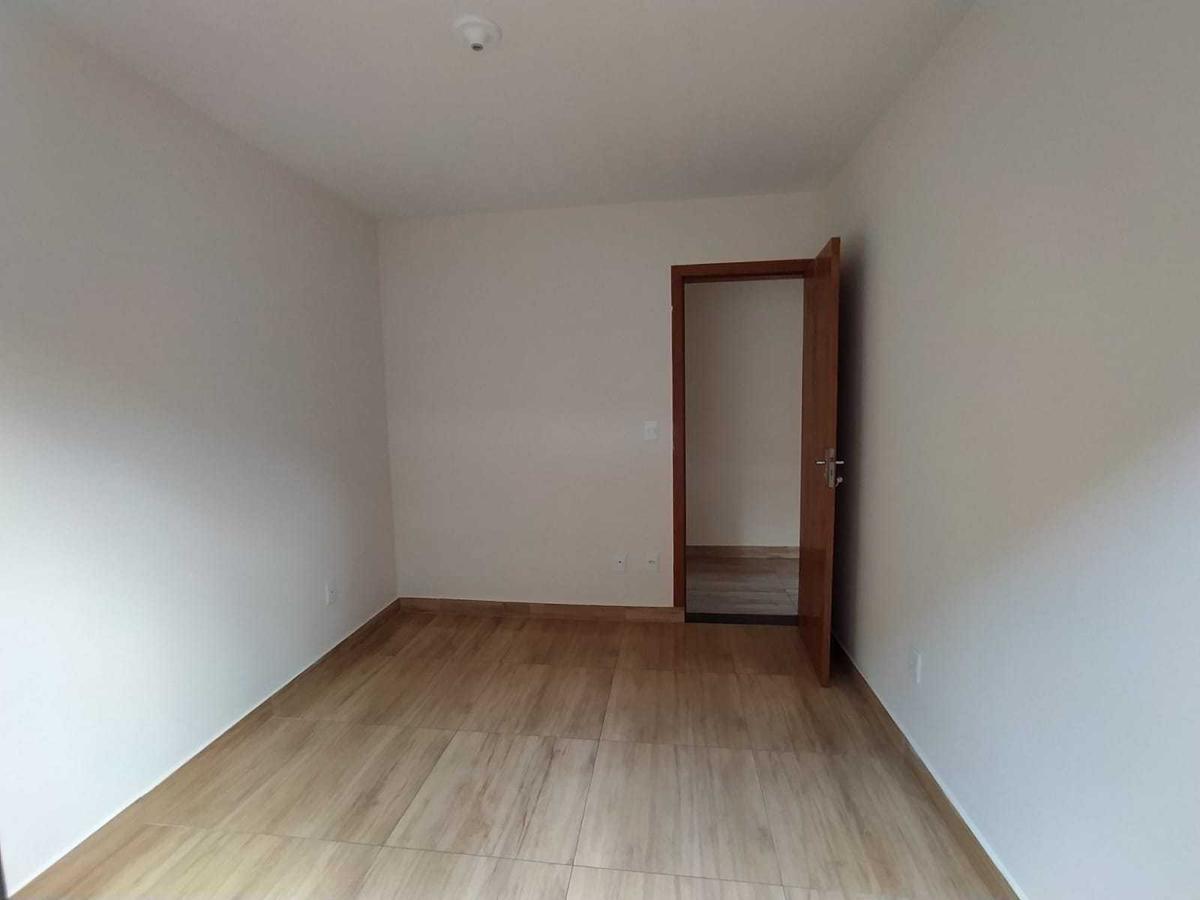 Apartamento, Parque Durval de Barros, 2 Quartos, 1 Vaga