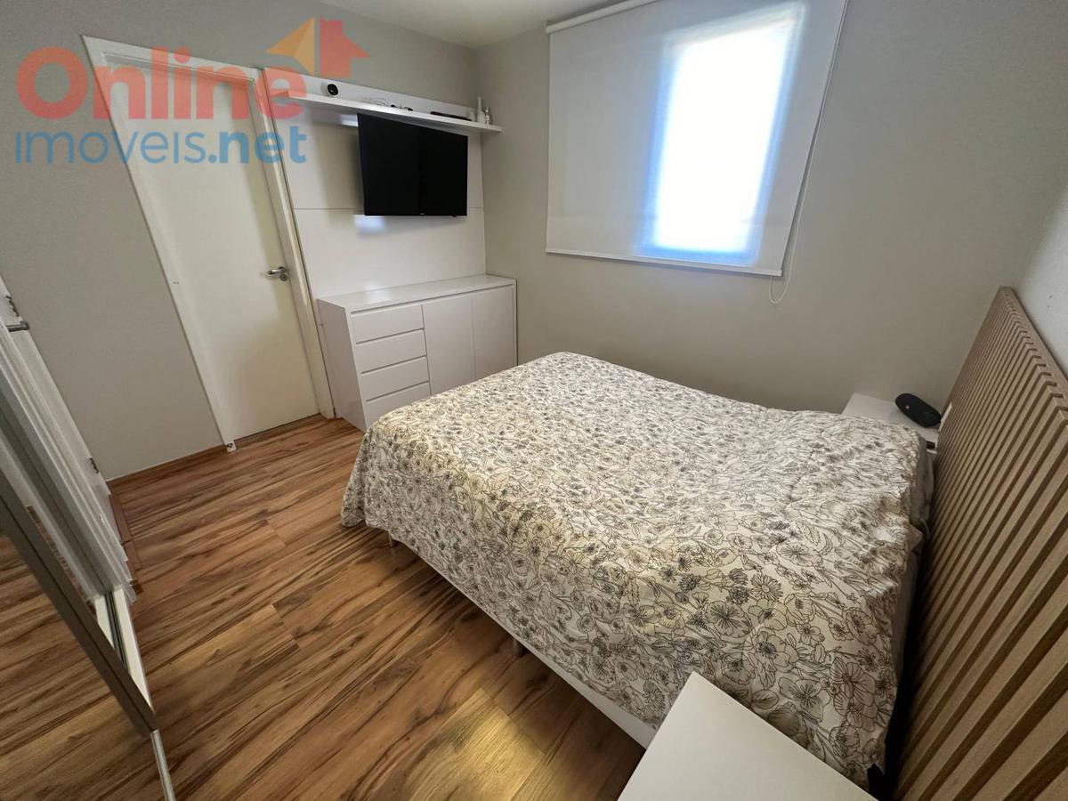 Apartamento, Buritis, 4 Quartos, 0 Vaga, 1 Suíte