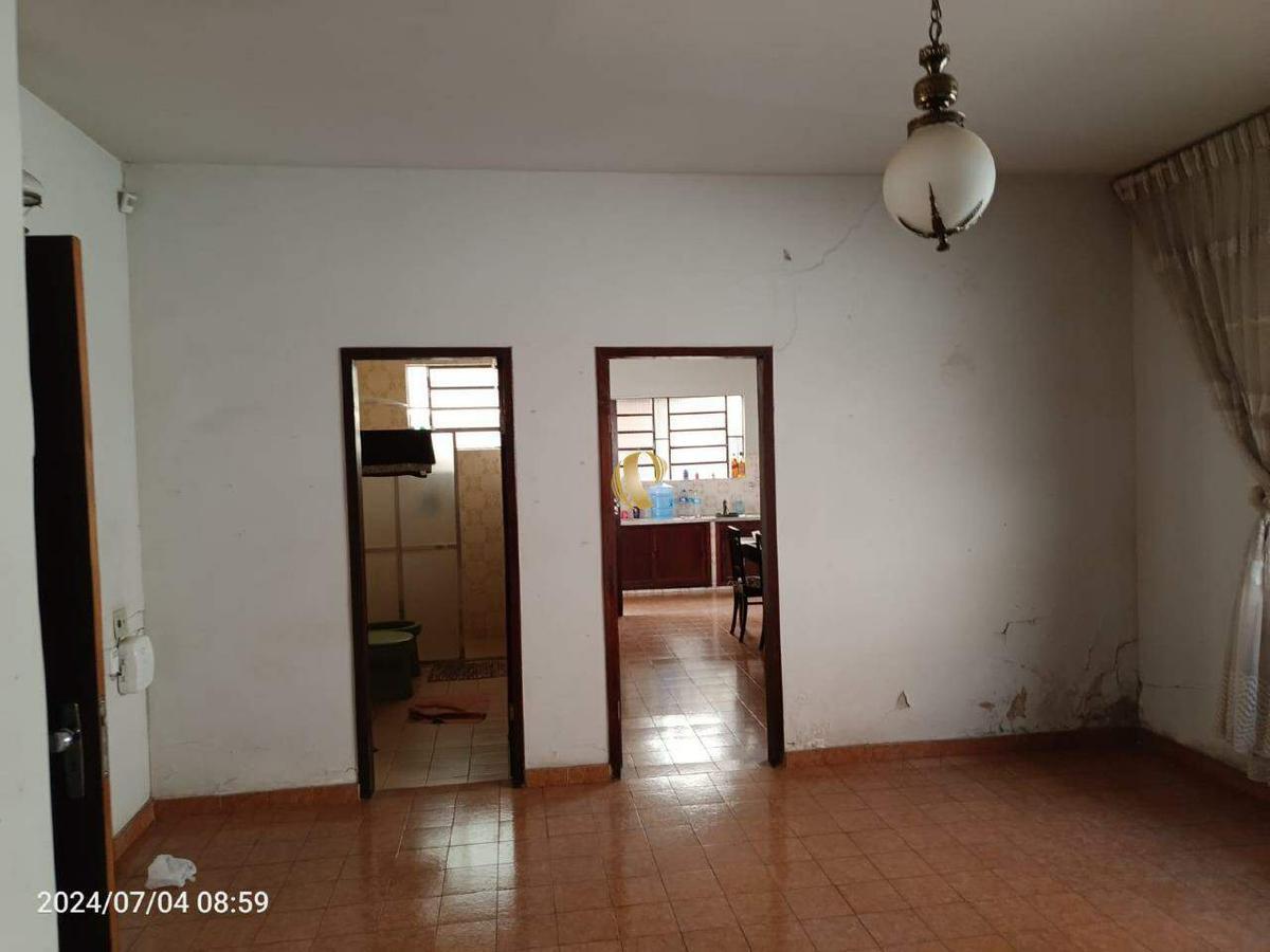 Casa, Boa Vista, 4 Quartos, 4 Vagas, 1 Suíte