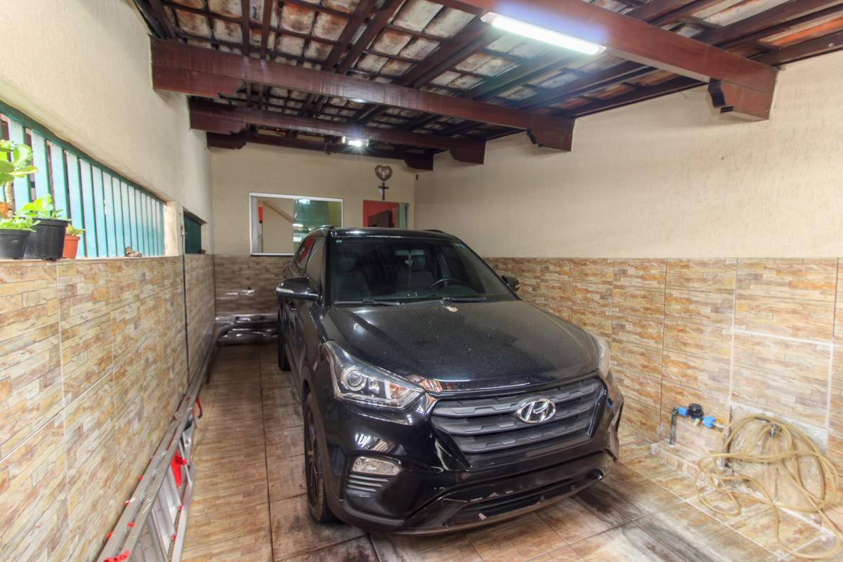 Casa, Coqueiros, 2 Quartos, 1 Vaga