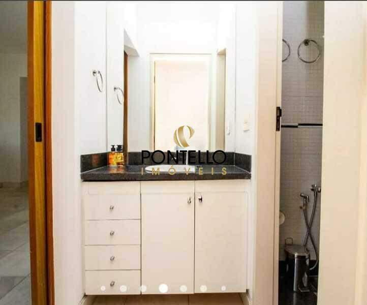 Apartamento, Savassi, 1 Quarto, 1 Vaga, 1 Suíte