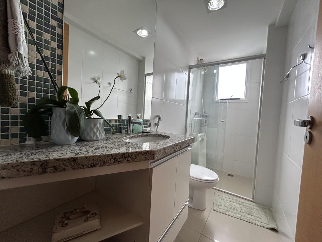 Apartamento, Buritis, 2 Quartos, 1 Vaga, 1 Suíte