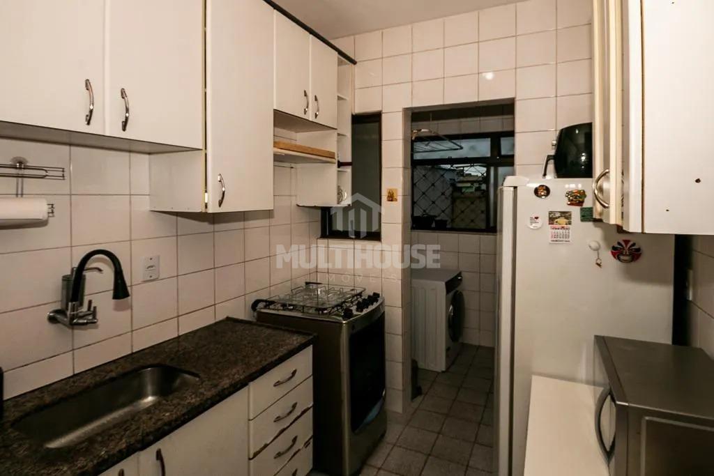 Apartamento, Santa Mônica, 3 Quartos, 1 Vaga