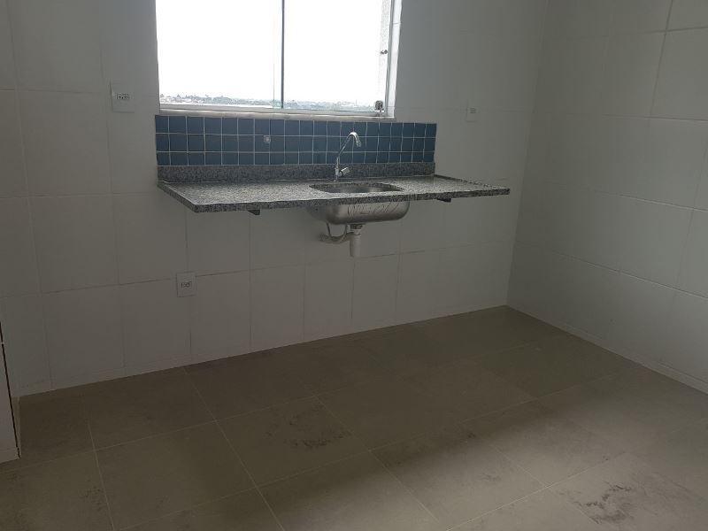 Cobertura, Nacional, 2 Quartos, 1 Vaga