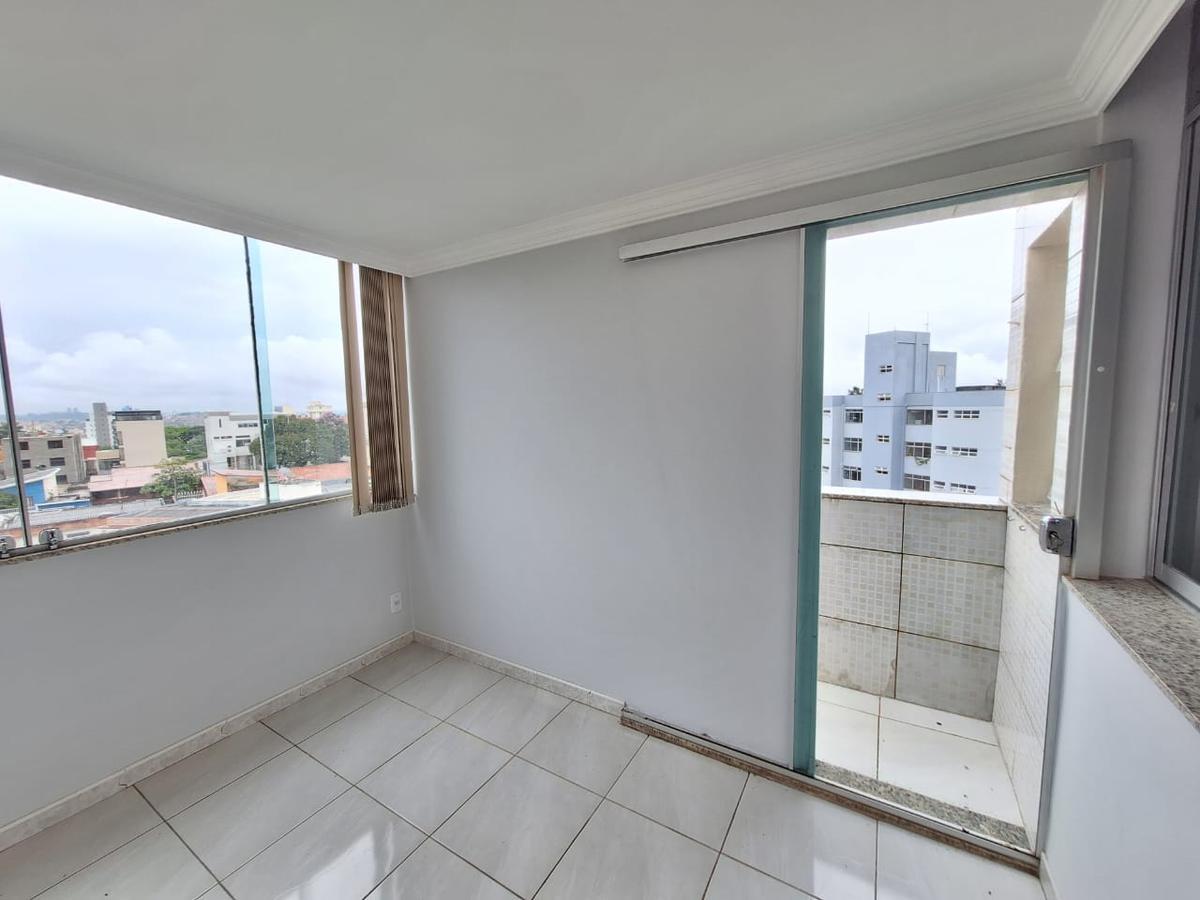 Apartamento, Graça, 4 Quartos, 1 Vaga