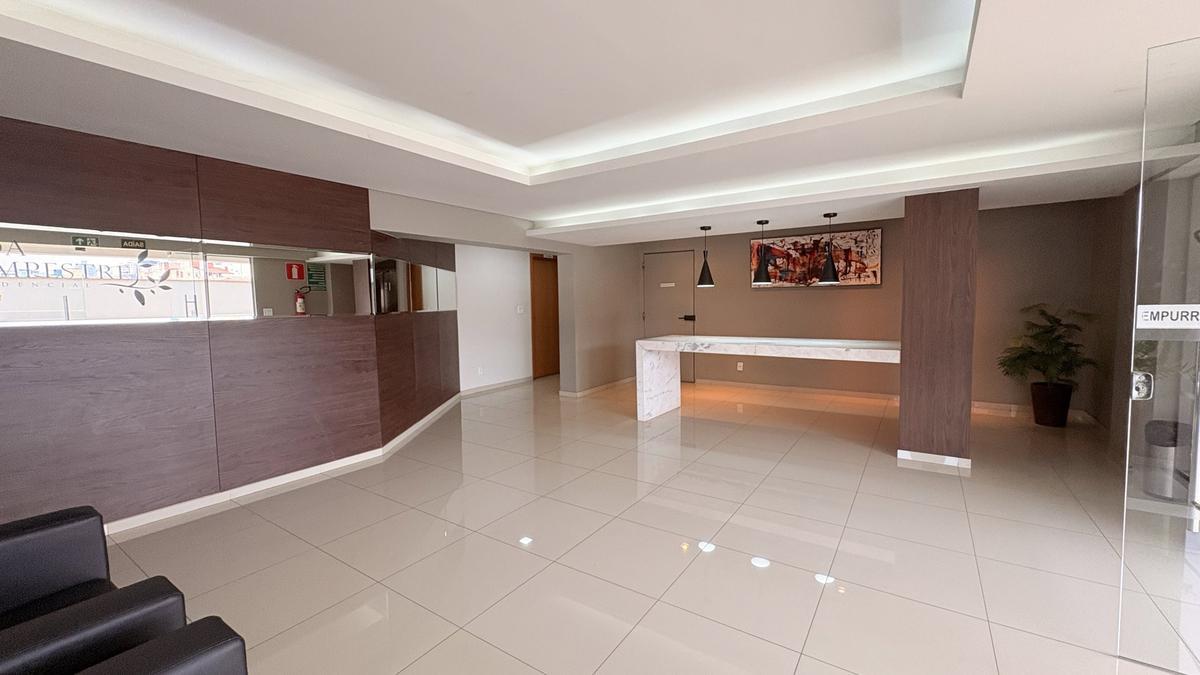 Apartamento, Sagrada Família, 3 Quartos, 2 Vagas, 1 Suíte
