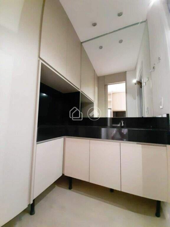 Apartamento, Buritis, 1 Quarto, 1 Vaga