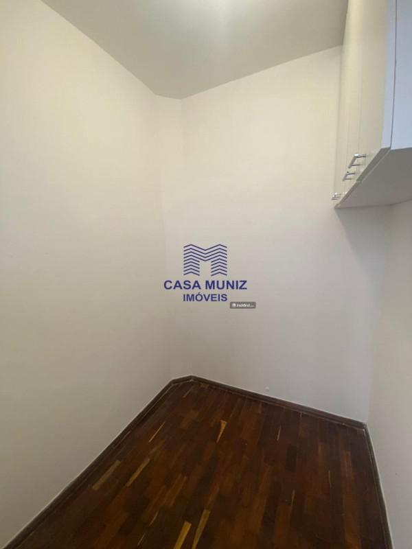 Apartamento, Cidade Nova, 4 Quartos, 1 Vaga, 1 Suíte