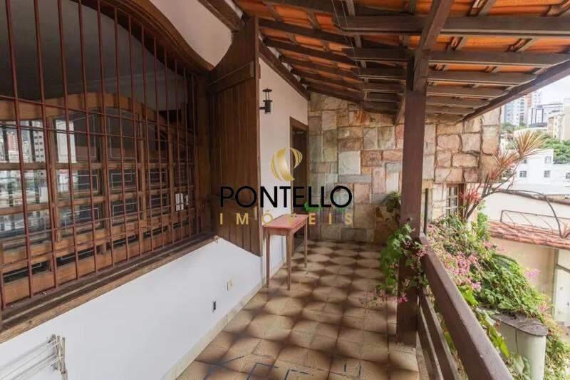 Casa, Serra, 5 Quartos, 4 Vagas, 3 Suítes