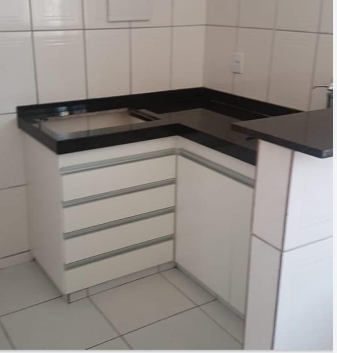 Apartamento, Arvoredo II, 2 Quartos, 1 Vaga